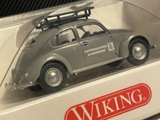 Wiking VW Volkswagen 1:87