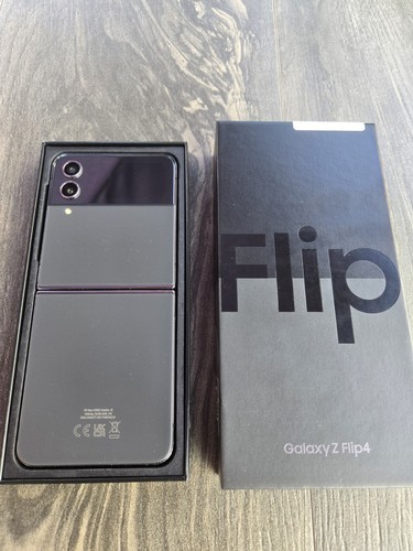 Samsung galaxy flip4 - samsung,