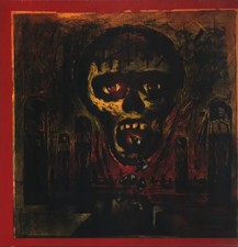 Slayer Seasons In The Abyss