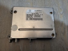 Mercedes Benz W203 W164 W211 W251 Steuergerät Telefon Bluetooth A2118703226 