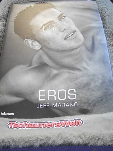 Eros ein bildband - eros.,