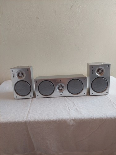 Philips 3800 center 2x - 1x,