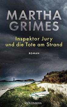Inspektor jury und die - inspektor, tote
