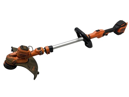 Akku rasentrimmer black decker - akku-rasentrimmer, black+decker