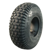 Reifen + Schlauch 11x4.00-5