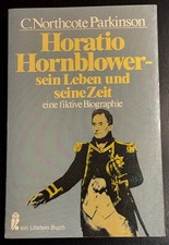 Horatio Hornblower, sein Leben