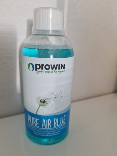 Pure air blue prowin neu - ,