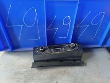 Klimabedienteil Audi A5 A4 B8 Q5 Klimabetätigung Steuergerät Klima 8T1820043AC