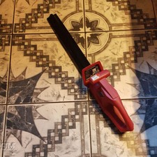 Akku Heckenschere 24V Powerworks, ohne Akku und Ladegerät, Ersatzteilgewinnung