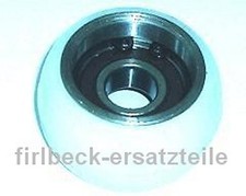 Kurvenrolle FELLA Schwader TS