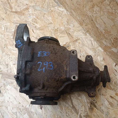 Bmw e30 diff differential - bmw,