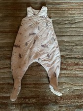 Julius Zöllner Jersey Jumper Plus mit Beinen, Gr.80. Top