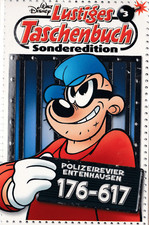 LTB Sonderedition 60 Jahre