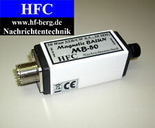 MB-50 Magnetic Balun