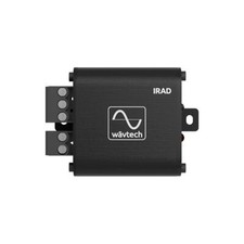 Wavtech IRAD Zündung