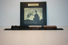 Atlas Minitrains 1:220: 110