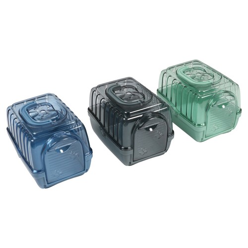 Transportbox touring ebi - transportbox, 15