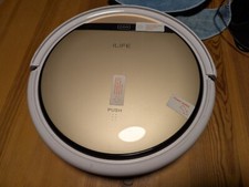 ZACO V5sPro Saugroboter mit Wischfunktion, automatischer Staubsauger Roboter