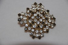 Antik Vintage Originale Große