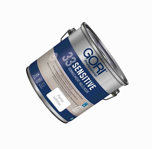 Gori sensitiv lasur 5l - gori, 33