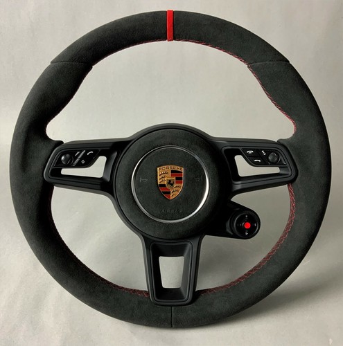 Porsche motor sport chrono - gt,