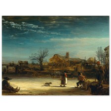 Rembrandt van Rijn