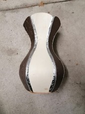 Blumenvase aus Afrika