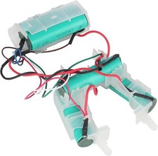 Akku für AEG CX7-2-45AN CX7-2-35RM AG18 Plus AG3011 AG3015SW AG35X 3000mAh 18V