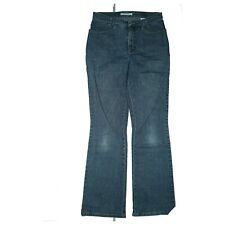 Mac Gladis Damen Jeans Hose Bootcut super stretch Comfort W38 L34 used Blau TOP
