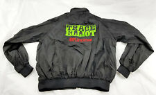 Trace Elliot Engineering Bass ValveAmps Tour-Jacket Blouson-Jacket SizeXL GB90th