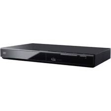 Panasonic S500 DVD Player - Schwarz (DVD-S500EG-K)
