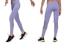 ADIDAS Damen Long Tights