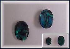 OHRSTECKER OHRRINGE PERLMUTT