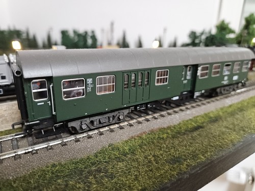 Fleischmann 5127 - , k