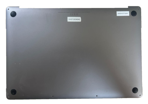 Apple macbook pro bottom - apple, 15
