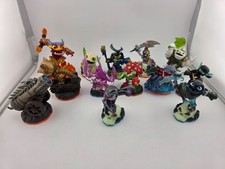 Skylanders Konvolut Sammlung