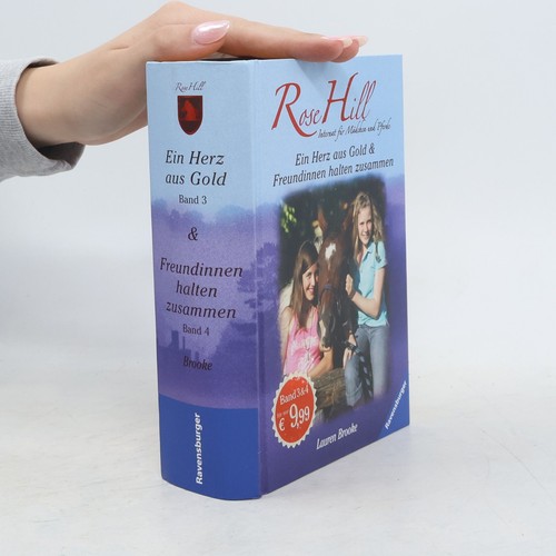 Rose hill ein herz aus - herz,