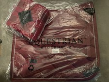 Equestrian Stockholm Bordeaux