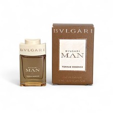 Bvlgari Man Terrae Essence EdP