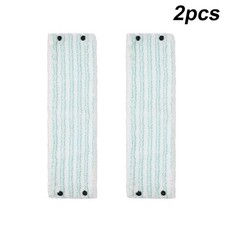 2x Wischmopp Bezug für