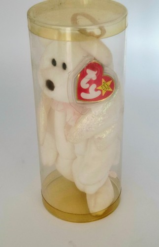 Beanie baby halo engel - ty, bär