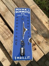 Munk & Schmitz Köln Poll