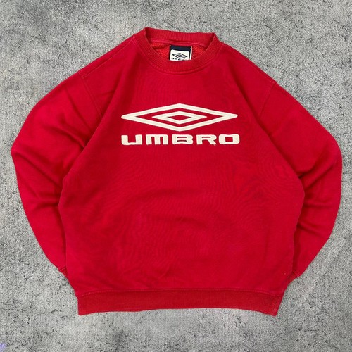 Umbro vintage big logo - umbro,