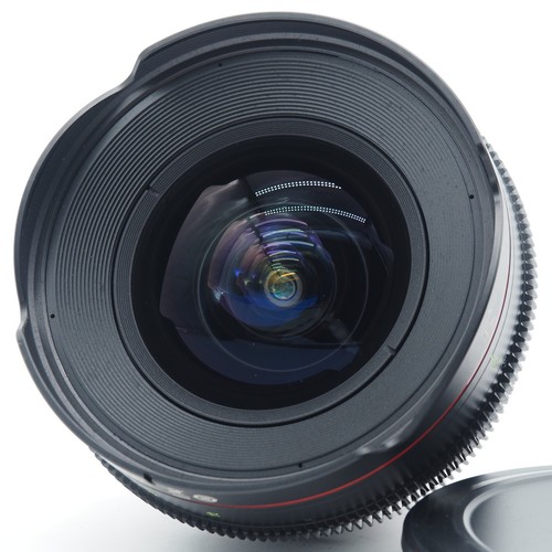 Canon 14mm 1 l - cn-e,