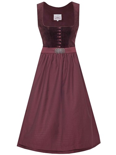 Marjo dirndl osterhofen 65cm - osterhofen,