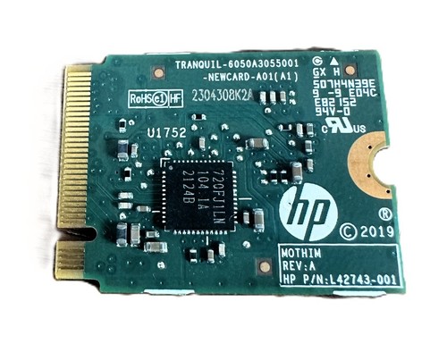 Ssd 64gb l42740 - ssd,