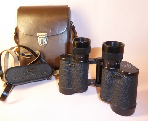 Binocular swarovski optik - binocular, swarovski-optik
