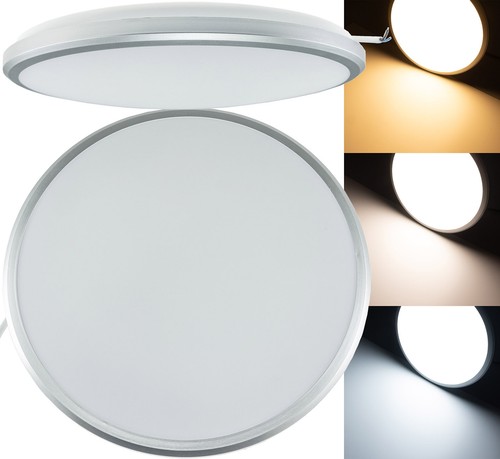 Led leuchte deckenleuchte - led,
