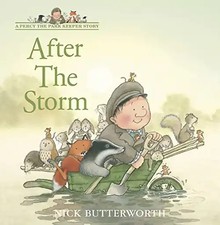 After the Storm (Tales from
