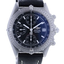 Breitling Chronomat Blackbird B13050.1 Edelstahl